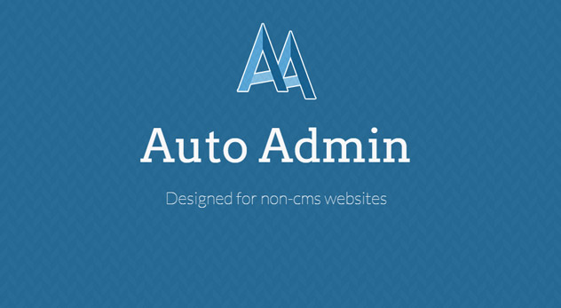 myAUTOADMIN